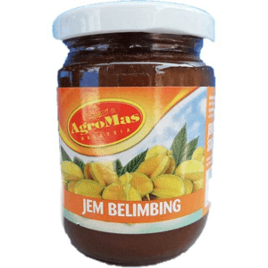 AGROMAS JEM BELIMBING