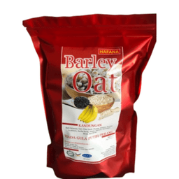 BARLEY OAT - Thumbnail 1