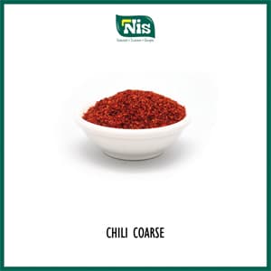 100G CHILI COARSE | CILI KASAR - Image 1