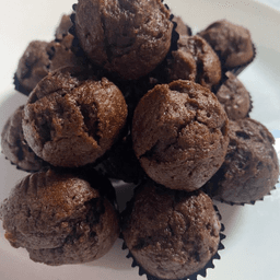 CHOCO MUFFIN - Thumbnail 1