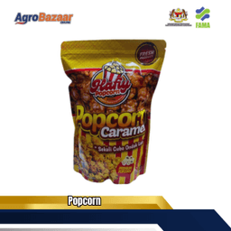 poprcon caramel - Thumbnail 1