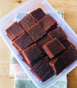 KEK GULA HANGUS - Thumbnail 2