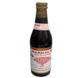 KICAP KIPAS UDANG - Thumbnail 1