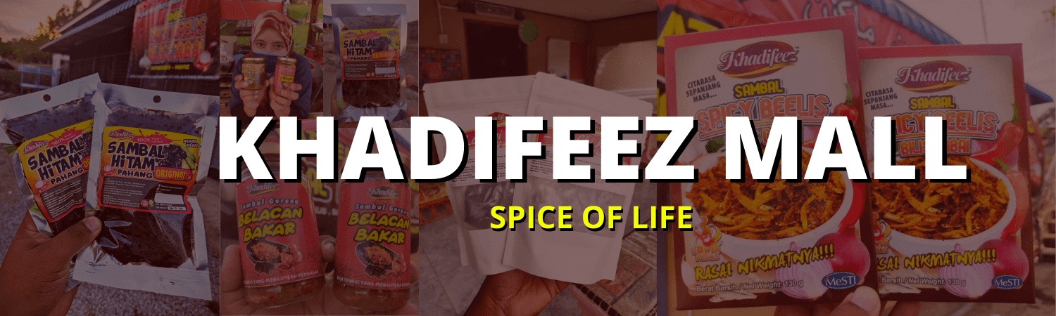 Peladang Outlet Maran cover