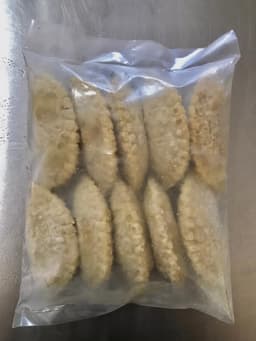 FARAH KARIPAP KENTANG - Thumbnail 1