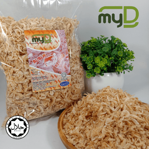BUBUK KERING 100GM