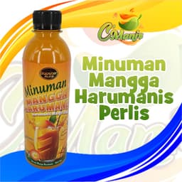 PROMO C'MANIS KOMBO 2 BOTOL JUS CMANIS - Thumbnail 2