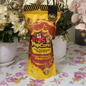 Anas Popcorn Classic Caramel
