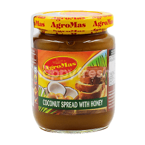 Kaya Madu Agromas (Outlet Sendayan)