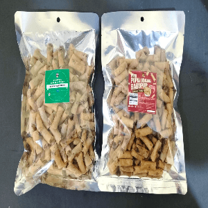 SET COMBO POPIA UDANG DAN BILIS