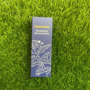 FFT23 SNEEZEE AROMATIC