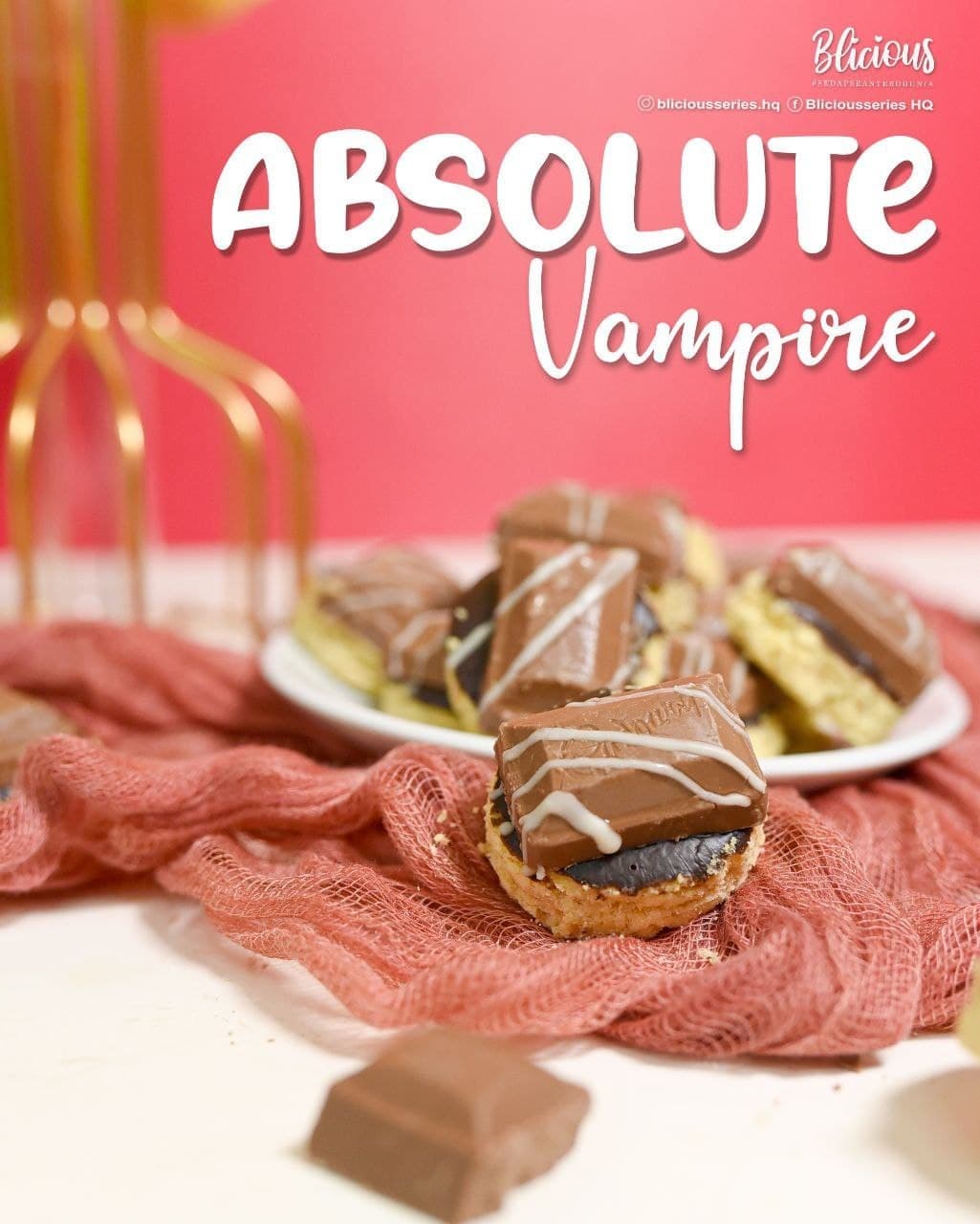 Absolute Vampire (S) - Image 1