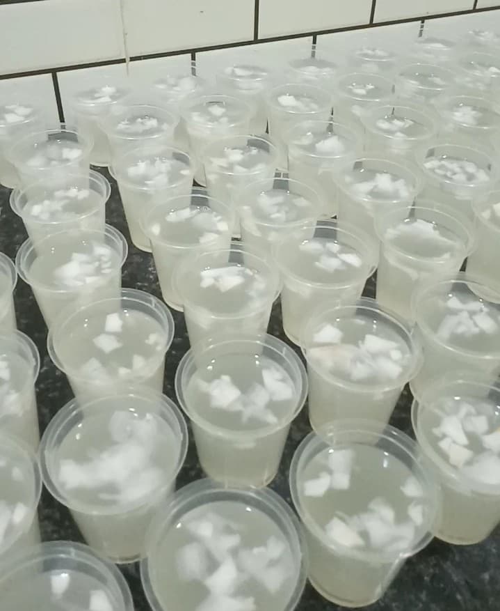 JELI KELAPA PAK ATAN - Image 1