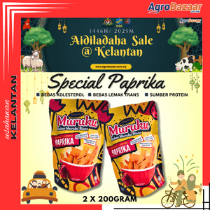 SPECIAL PAPRIKA (AIDILADHA 2025) - Image 1