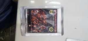 RENDANG HITAM - Image 1