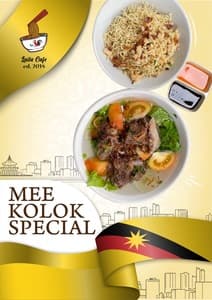 Mee Kolok Special - Image 1