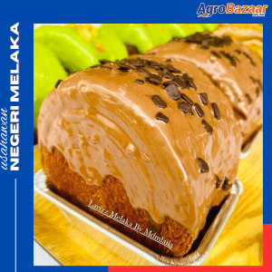 Cromboloni Chocolate - Image 1