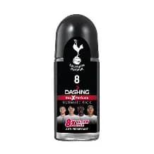 DASHING DEODORANT DEO X PERFUME (KOMBO) - Image 1