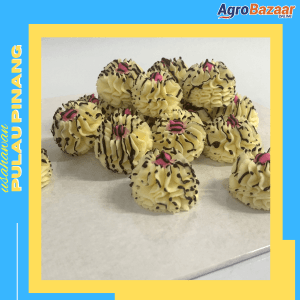 Samperit Dahlia - Big - Image 1