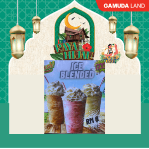 KOMBO - ICE BLENDED X2 - Image 1