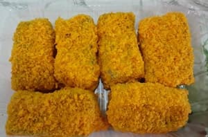 NAGET CENDAWAN - Image 1