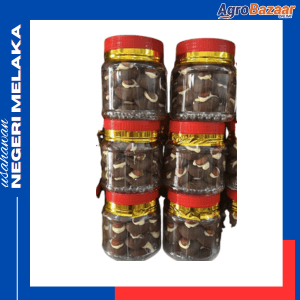 BISKUT OMBAK RINDU (2 BALANG)