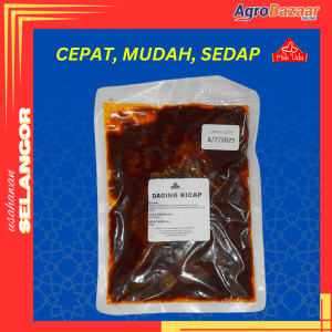 DAGING KICAP 300g - Image 1