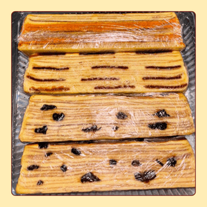 Set Combo Kek Lapis (4 biji)