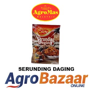 SERUNDING DAGING
