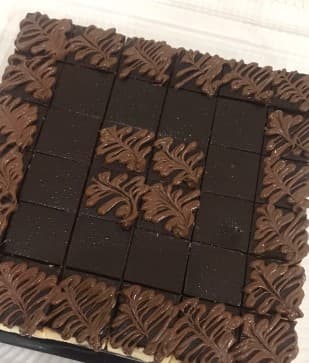 Kek Batik Indulgence (Mini pack)