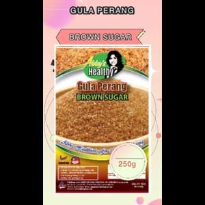 BROWN SUGAR (250G) - Image 1