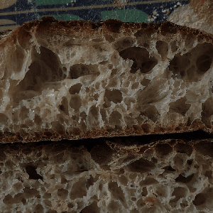 Ciabatta ( Roti Ital ) - Image 1