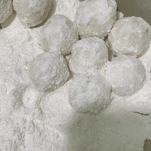 Makmur Tanpa Bakar Kacang