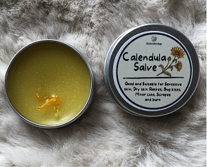 Calendula Salve - Image 1