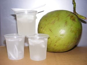 Jeli Kelapa