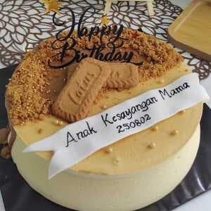 Enalicious Bakery - Image 1