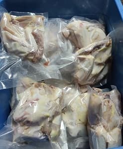 Ayam Kampung Frozen