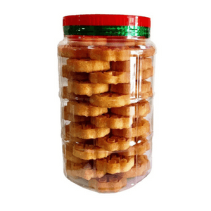 Kuih Goyang