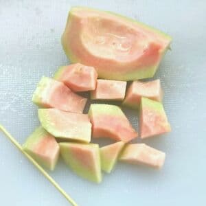 Jambu Batu Pink - Image 1