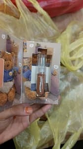 WANSUE LIPMATTE ANIMASI