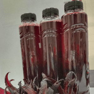 Jus Roselle - Image 1