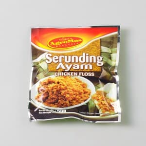 AGROMAS SERUNDING AYAM 50G - Image 1