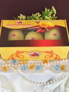 GIFT HARUMANIS PERLIS - Image 1