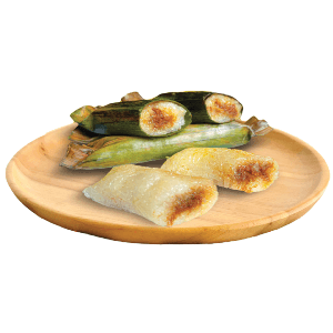 Pulut Panggang Platinum Spicy - Image 1