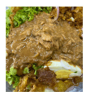 LAKSA KUAH PEKAT - Image 1