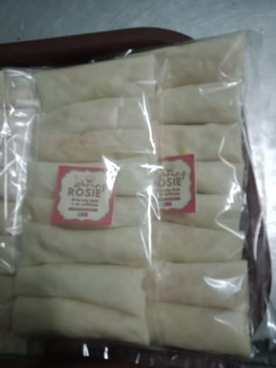 POPIA ( INTI SAYUR ) - self collection - Image 1