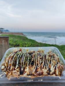 JUMBO SET TAKOYAKI