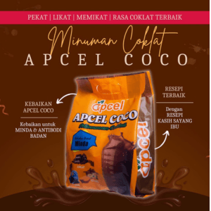 coco apcel - Image 1