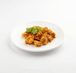 Wonder meal Chicken Varuval - Image 1