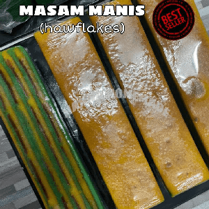 Kek Lapis Masam Manis(PREMIUM)